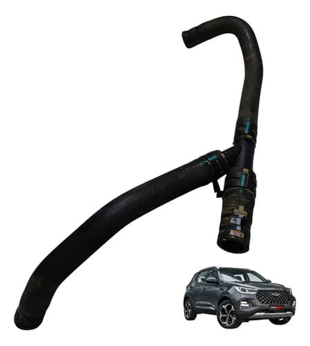Mangueira Água Chery Tiggo 5x Pro 2022 A 2024 — foto 1 de 6