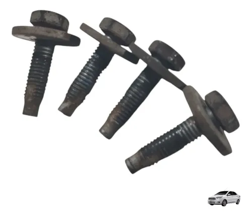 Kit Parafuso Tanque Combustível Ford Ka 1.5 2017 Original — foto 1 de 6