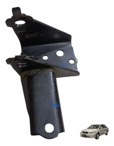 Suporte Coxim Câmbio Tras Toyota Corolla Seg 1.8 16v 2007 — foto 1 de 5