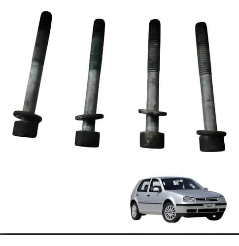 Parafusos Tbi Volkswagen Golf 2002 — foto 1 de 6