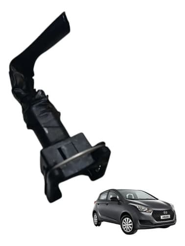 Plug Conector Cilindro Mestre Freio Hyundai Hb20 1.6 2017 — foto 1 de 6