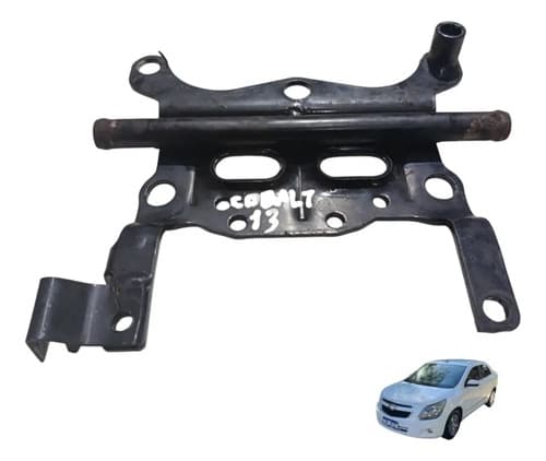 Suporte Válvula Cânister Gm Cobalt Lt 1.8 2013/2019 Original — foto 1 de 6