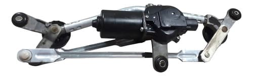 Maquina Limpador Parabrisa Dianteira Nissan March 2015/2019 — foto 1 de 5