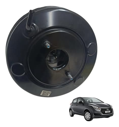 Hidrovácuo Servo Freio Hyundai Hb20 1.6 2017 Original — foto 1 de 5
