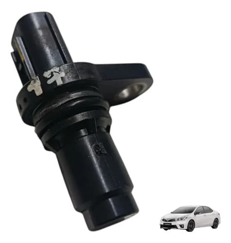 Sensor Fase Toyota Corolla 2.0 16v 2017/2018 Original — foto 1 de 5