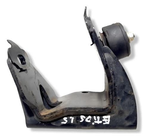 Suporte Coxim Câmbio Toyota  Etios 1.5 16/21 Original — foto 1 de 5