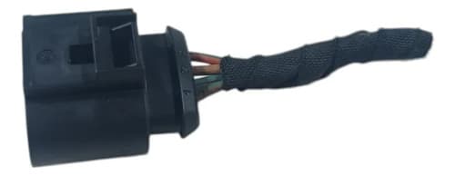 Plug Bobina Ignição Volkswagen Polo Tsi 1.0 2018 — foto 1 de 6