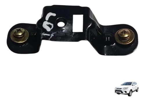 Suporte Defletor Dianteiro Direito Jac T6 2.0 15/16 Original — foto 1 de 6