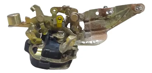 Fechadura Traseira Direita Gm Ômega 93/98 — foto 1 de 6