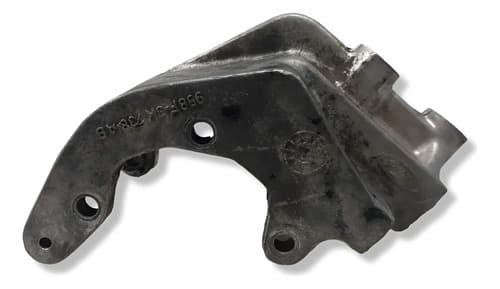 Suporte Bomba Hidraulica Escort Zetec Original — foto 1 de 6