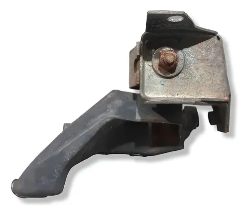Suporte Do Alternador Gm Monza Kadett 1.8 2.0 86/90 — foto 1 de 7