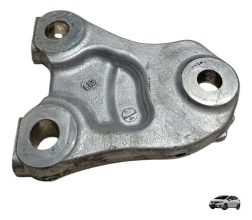 Suporte Coxim Motor Honda Fit 1.4 2014 Original — foto 1 de 6