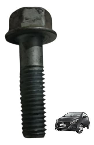 Parafuso Do Sensor De Detonação Hyundai Hb20 1.6 2017 — foto 1 de 4