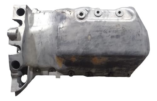 Carter Motor Citroën C3 1.6 16v 2014/2017 — foto 1 de 7