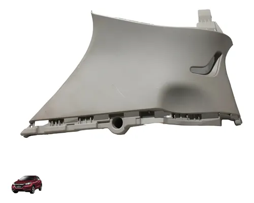 Acabamento Coluna Traseira Esquerda Honda Hrv 2015/2020 — foto 1 de 6