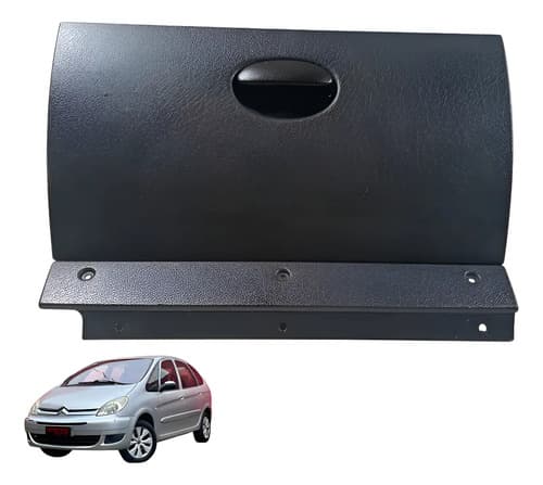 Tampa Porta Luvas Citroen Xsara Picasso 2008 A 2012 — foto 1 de 7