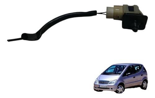 Sensor Porta Tras Esquerda M Benz Classe A 1.6 1999 Original — foto 1 de 6