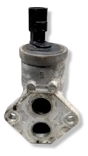 Sensor Massa Col. Admissão Ford Fiesta 05/09 Original — foto 1 de 5