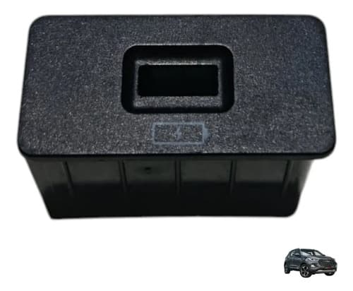 Tomada Entrada Usb Chery Tiggo 5x Pro 1.5 2022 Original — foto 1 de 6