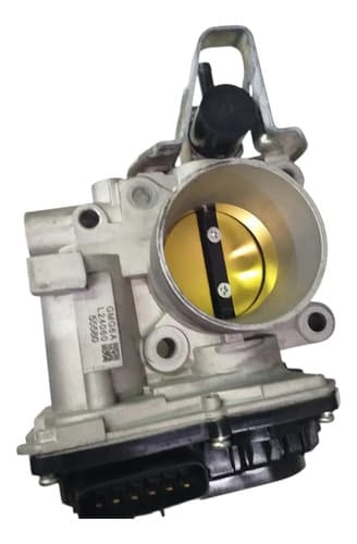 Tbi Corpo Borboleta Honda Civic Crv 1.8 2.0 2012/2016 — foto 1 de 6
