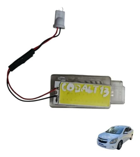 Luz Porta Luvas/malas Gm Cobalt Lt 1.8 2013/2019 Original — foto 1 de 5