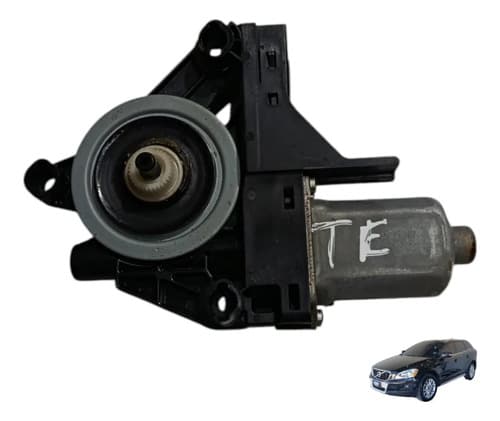 Motor Máquina Vidro Traseiro Esquerdo Volvo Xc60 3.0 2010 — foto 1 de 6