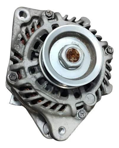 Alternador Honda City 1.5 2013 — foto 1 de 5