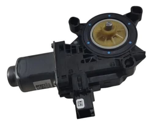 Motor Vidro Elétrico Vw Jetta Tsi 2016 — foto 1 de 6