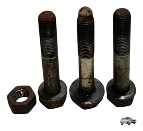 Kit Parafuso Caixa De Marcha Fiat Palio 1.0 2007 Original — foto 1 de 6