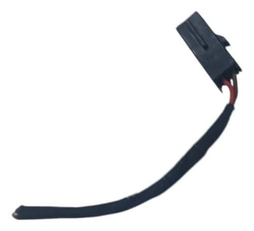 Plug Interruptor Freio Mão Volkswagen Polo Tsi 1.0 2018 — foto 1 de 7