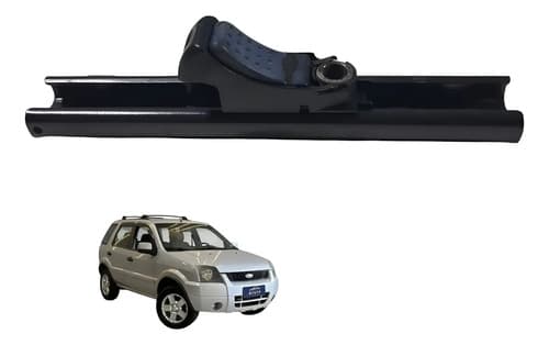 Trilho Banco Dianteiro Ford Ecosport 2007 A 2012 Original — foto 1 de 6