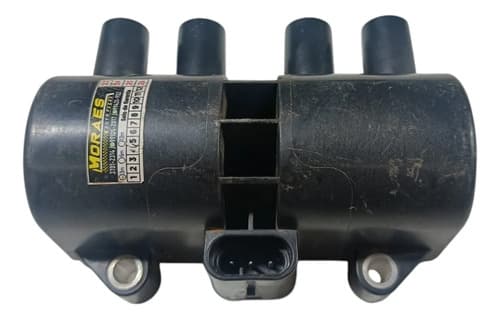 Bobina De Ignição Gm Corsa Celta 1.0 Flex 3 Pinos — foto 1 de 7