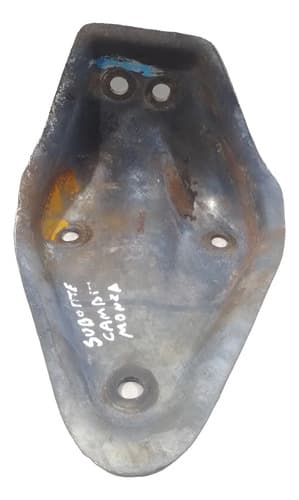 Suporte Coxim Câmbio Gm Monza 1.6 1983 — foto 1 de 5