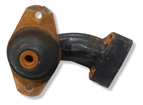 Suporte Coxim Motor Direito Fiat Palio Siena Fire 2005/12 — foto 1 de 5