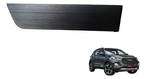 Moldura Forro Traseiro Dianteiro Chery Tiggo 5x Pro 2022 — foto 1 de 5