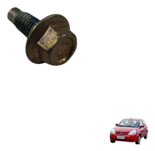 Parafuso Volante Ford Ka 1.0 2008/2009 Original — foto 1 de 2