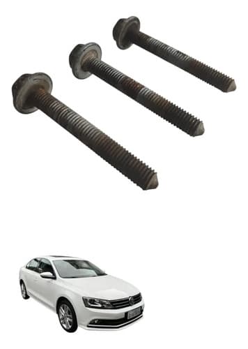 Kit Parafuso Caixa De Direção Jetta Tsi 2.0 2016 — foto 1 de 4