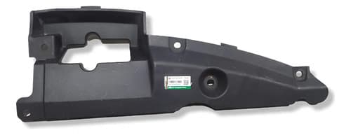 Cobertura Sup. Painel Frontal Honda City L.d 15/20 Original Preto — foto 1 de 8