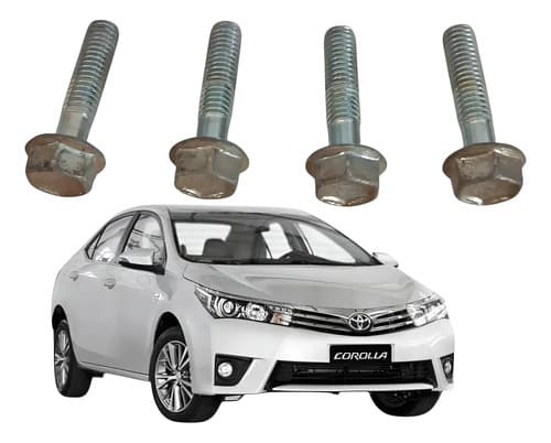 Parafusos Bobina Toyota Corolla 2014/2015 — foto 1 de 6