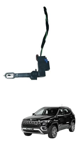 Sensor Temperatura Ar Condicionado Jeep Compass 1.3 2022 — foto 1 de 6