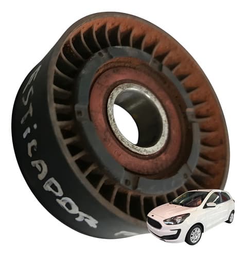 Rolamento Polia Tensor Ford Ka 2019 — foto 1 de 6