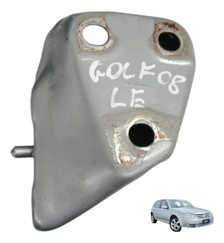 Suporte Porta Diant Esq Volkswagen Golf Sportline 1.6 2008 — foto 1 de 5