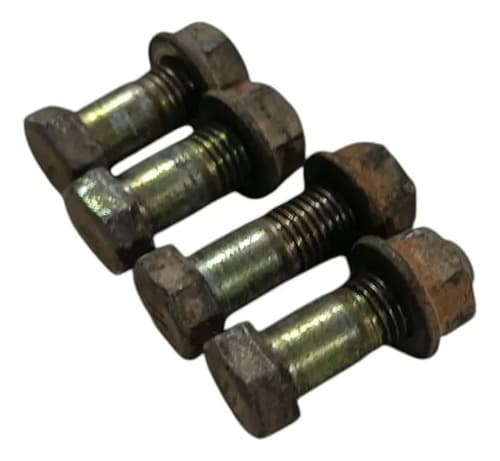 Kit Parafuso Cardan Nissan Frontier 2.8 Diesel 2003 — foto 1 de 6