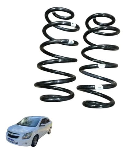 Par Molas Gm Cobalt Lt 1.8 2014/2019 Original — foto 1 de 6