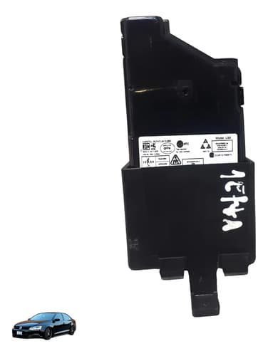 Módulo Interface Porta Luvas Vw Jetta Tsi 2.0 2015/2019 — foto 1 de 7