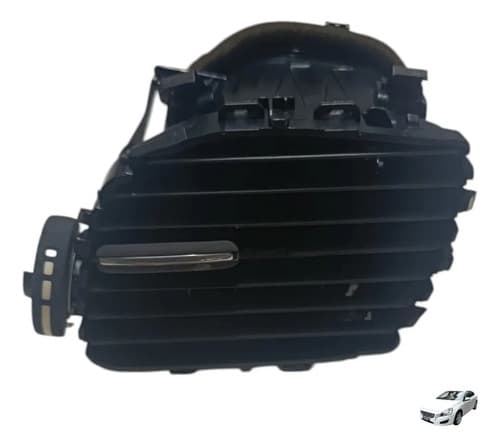 Difusor Saída Ar Lado Direito Volvo S60 T5 2.0 2011 Original — foto 1 de 6