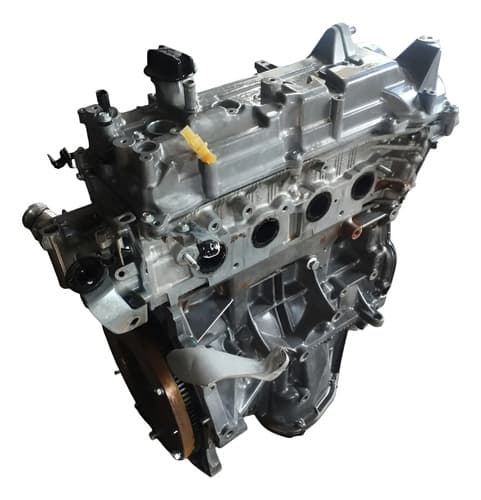Motor Parcial Nissan Versa March 1.6 2011 A 2020 — foto 1 de 5