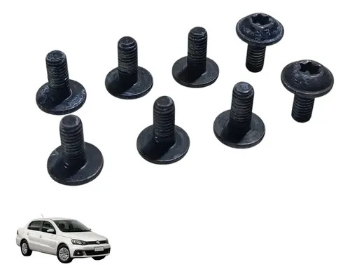 Kit Parafusos Antechama Volkswagen Voyage 1.6 2013 A 2016 — foto 1 de 6