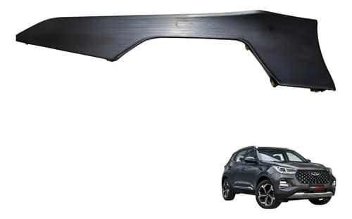 Acabamento Forro Dianteiro Direito Chery Tiggo 5x Pro 2022 — foto 1 de 6