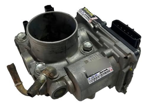 Corpo Borboleta Honda New Civic Crv 1.8 Flex 2008 A 2010 — foto 1 de 6
